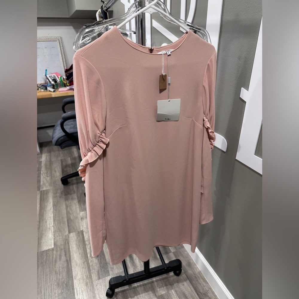 Tibi size 8 dress NWT’s
